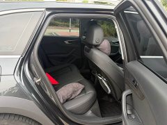 Audi A4 (Imported) Allroad Quattro Ice Sport Edition - ფოტო 14
