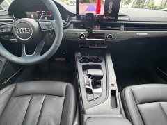 Audi A4 (Imported) Allroad Quattro Ice Sport Edition - ფოტო 15