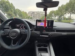 Audi A4 (Imported) Allroad Quattro Ice Sport Edition - ფოტო 16