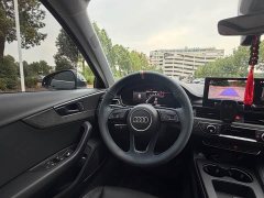 Audi A4 (Imported) Allroad Quattro Ice Sport Edition - ფოტო 17