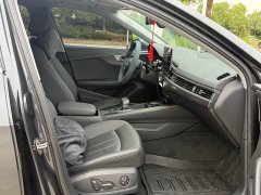 Audi A4 (Imported) Allroad Quattro Ice Sport Edition - ფოტო 18