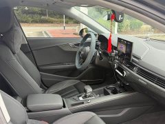 Audi A4 (Imported) Allroad Quattro Ice Sport Edition - ფოტო 19