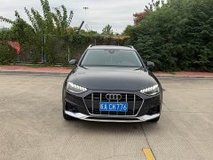 Audi A4 (Imported) Allroad Quattro Ice Sport Edition - ფოტო 2