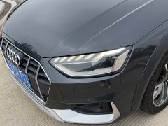 Audi A4 (Imported) Allroad Quattro Ice Sport Edition - ფოტო 6