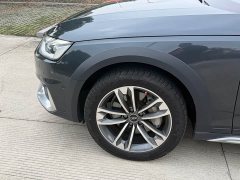 Audi A4 (Imported) Allroad Quattro Ice Sport Edition - ფოტო 7