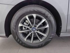 BYD Qin PLUS Champion Edition DM-i 55KM Leading - ფოტო 17