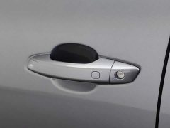 BYD Qin PLUS Champion Edition DM-i 55KM Leading - ფოტო 18