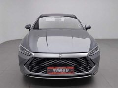 BYD Qin PLUS Champion Edition DM-i 55KM Leading - ფოტო 3