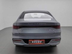 BYD Qin PLUS Champion Edition DM-i 55KM Leading - ფოტო 4