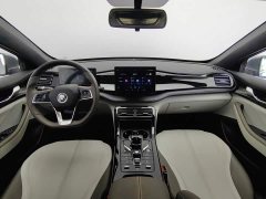 BYD Qin PLUS Champion Edition DM-i 55KM Leading - ფოტო 5