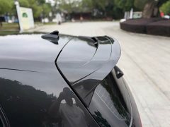 Volkswagen Golf GTI 2021 Facelift 380TSI DSG GTI - ფოტო 10