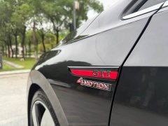 Volkswagen Golf GTI 2021 Facelift 380TSI DSG GTI - ფოტო 11