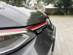 Volkswagen Golf GTI 2021 Facelift 380TSI DSG GTI - ფოტო 12