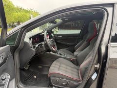 Volkswagen Golf GTI 2021 Facelift 380TSI DSG GTI - ფოტო 16