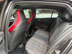 Volkswagen Golf GTI 2021 Facelift 380TSI DSG GTI - ფოტო 17
