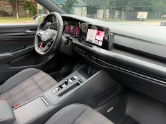 Volkswagen Golf GTI 2021 Facelift 380TSI DSG GTI - ფოტო 18