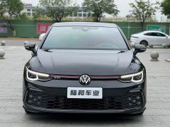 Volkswagen Golf GTI 2021 Facelift 380TSI DSG GTI - ფოტო 2