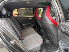 Volkswagen Golf GTI 2021 Facelift 380TSI DSG GTI - ფოტო 20