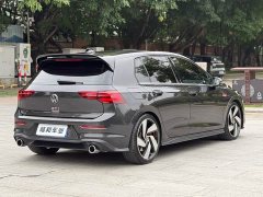 Volkswagen Golf GTI 2021 Facelift 380TSI DSG GTI - ფოტო 4