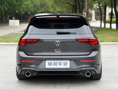 Volkswagen Golf GTI 2021 Facelift 380TSI DSG GTI - ფოტო 5
