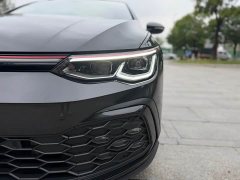 Volkswagen Golf GTI 2021 Facelift 380TSI DSG GTI - ფოტო 8