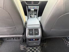 Volkswagen Tiguan L 330TSI Automatic FWD R-Line Comfort Edition - ფოტო 10
