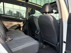 Volkswagen Tiguan L 330TSI Automatic FWD R-Line Comfort Edition - ფოტო 11