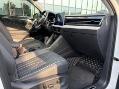 Volkswagen Tiguan L 330TSI Automatic FWD R-Line Comfort Edition - ფოტო 13