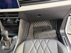 Volkswagen Tiguan L 330TSI Automatic FWD R-Line Comfort Edition - ფოტო 14