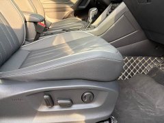 Volkswagen Tiguan L 330TSI Automatic FWD R-Line Comfort Edition - ფოტო 15