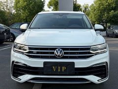 Volkswagen Tiguan L 330TSI Automatic FWD R-Line Comfort Edition - ფოტო 2