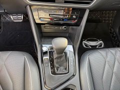 Volkswagen Tiguan L 330TSI Automatic FWD R-Line Comfort Edition - ფოტო 7