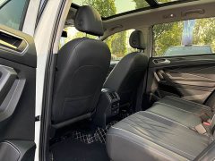 Volkswagen Tiguan L 330TSI Automatic FWD R-Line Comfort Edition - ფოტო 8