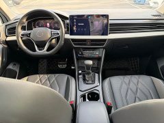 Volkswagen Tiguan L 330TSI Automatic FWD R-Line Comfort Edition - ფოტო 9