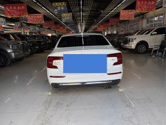 Volvo S60 B4 Smart Luxury Edition - ფოტო 5