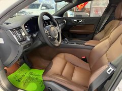 Volvo S60 B4 Smart Luxury Edition - ფოტო 7
