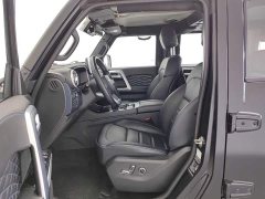 Beijing Jeep BJ40 2021 2.0D Automatic Four-wheel Drive Blade Hero Edition Swordsman - ფოტო 10