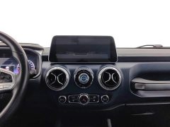 Beijing Jeep BJ40 2021 2.0D Automatic Four-wheel Drive Blade Hero Edition Swordsman - ფოტო 12