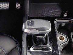 Beijing Jeep BJ40 2021 2.0D Automatic Four-wheel Drive Blade Hero Edition Swordsman - ფოტო 13