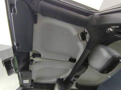 Beijing Jeep BJ40 2021 2.0D Automatic Four-wheel Drive Blade Hero Edition Swordsman - ფოტო 14