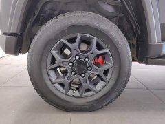 Beijing Jeep BJ40 2021 2.0D Automatic Four-wheel Drive Blade Hero Edition Swordsman - ფოტო 17