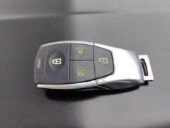 Beijing Jeep BJ40 2021 2.0D Automatic Four-wheel Drive Blade Hero Edition Swordsman - ფოტო 19