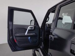 Beijing Jeep BJ40 2021 2.0D Automatic Four-wheel Drive Blade Hero Edition Swordsman - ფოტო 8