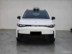 Leapmotor C16 Extended Range 200 Lidar Version - ფოტო 2