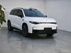Leapmotor C16 Extended Range 200 Lidar Version - ფოტო 3