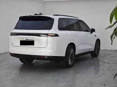 Leapmotor C16 Extended Range 200 Lidar Version - ფოტო 7