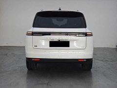 Leapmotor C16 Extended Range 200 Lidar Version - ფოტო 8