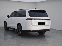 Leapmotor C16 Extended Range 200 Lidar Version - ფოტო 9