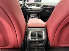 BMW X3 2023 xDrive30i Premier M Night Package - ფოტო 11