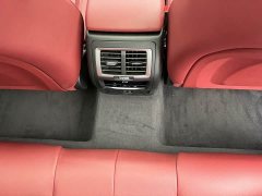 BMW X3 2023 xDrive30i Premier M Night Package - ფოტო 13
